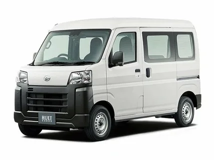 Hijet
