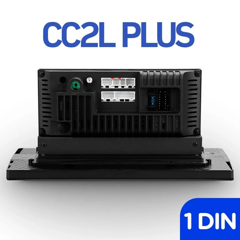 Переходная рамка Volkswagen Multivan T5 (2003-2015) (1 Din) (9")