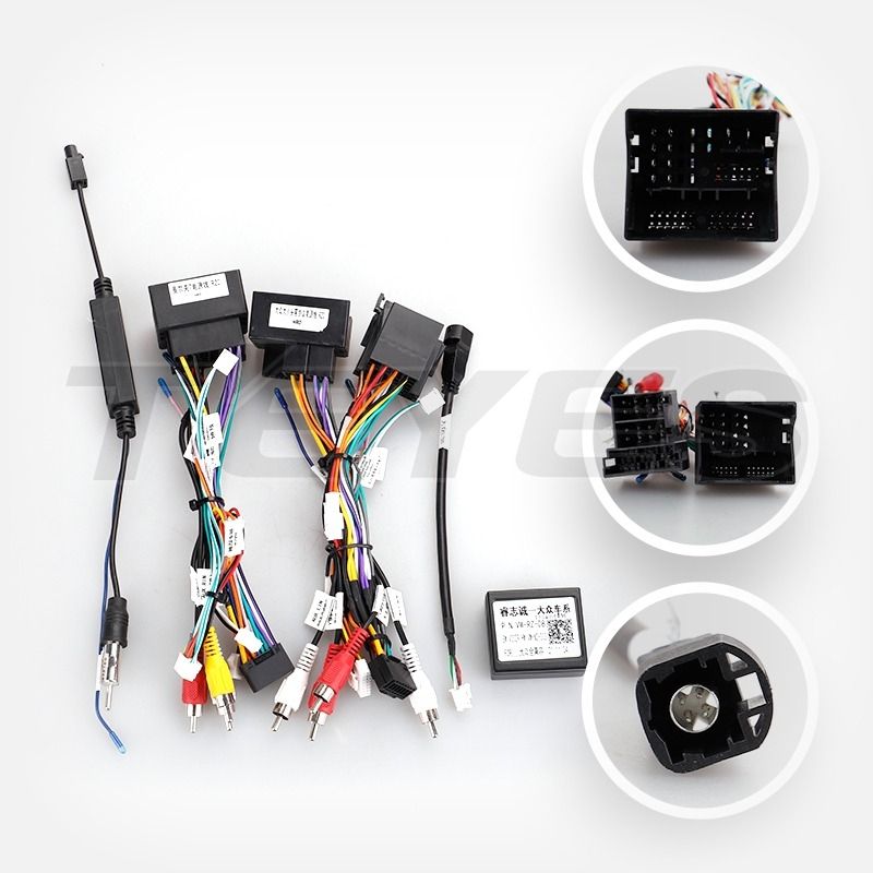 Переходная рамка Volkswagen Multivan T5 (2003-2015) (9")