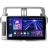 Штатная магнитола Teyes CC3 4/32 Toyota Land Cruiser Prado 150 (2013-2017)