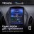 Штатная магнитола Tesla style Teyes TPRO 2 4/64 Hyundai IX35 (2009-2015) F2 Тип-AB