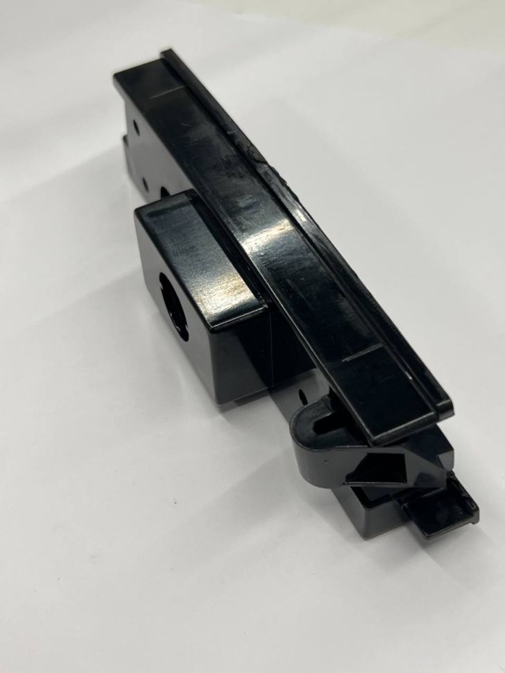 Адаптер под заднюю камеру в подсветку номера Toyota RAV4 (2006+), Chery Tiggo