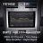 Штатная магнитола Teyes CC3 2K 6/128 Lincoln Navigator (2002-2006)