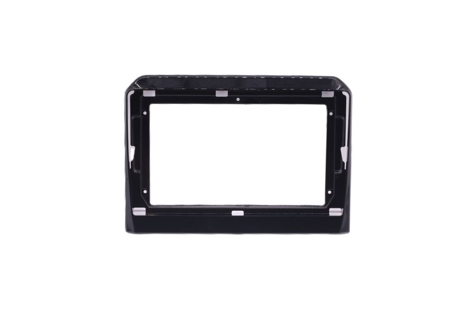 Переходная рамка Suzuki XBee (2017-) (A - без штатных камер) (9")
