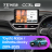 Штатная магнитола Teyes CC3L WiFi 2/32 Toyota Raize (2019-2025) F2 Правый руль