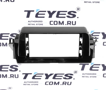 Переходная рамка Toyota Camry 8 XV 70 (2020-2023) (12,3")