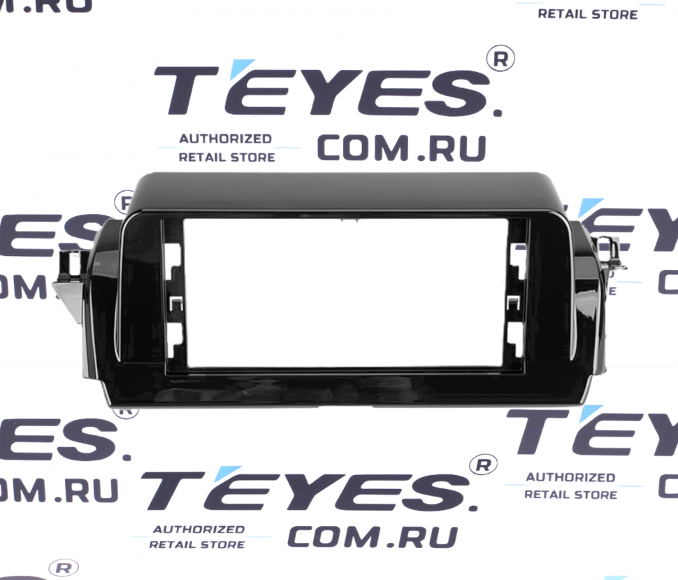 Переходная рамка Toyota Camry 8 XV 70 (2020-2023) (12,3")