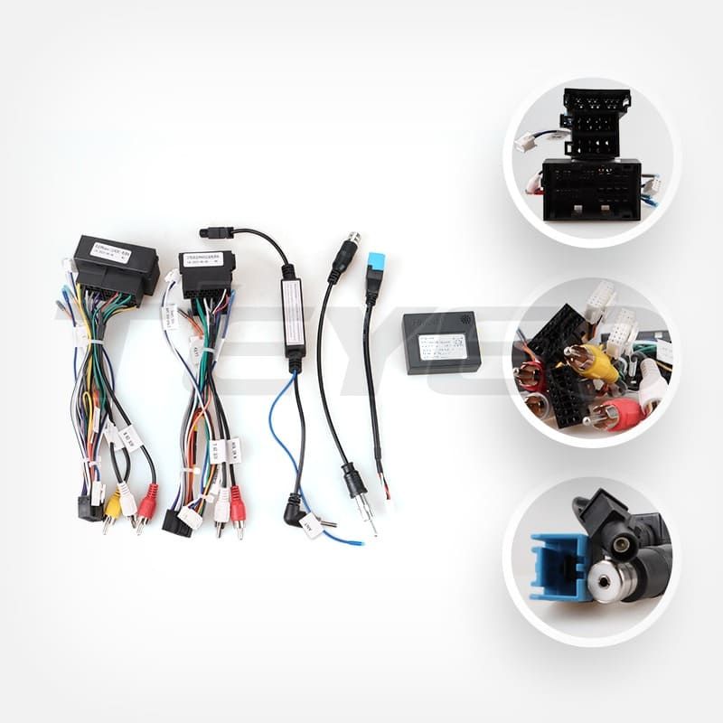 Переходная рамка Fiat Ducato Van L3H2 (2021-2023) (9")