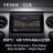 Штатная магнитола Teyes CC3 4/32 Ford F150 P415 Raptor (2008-2014) F1