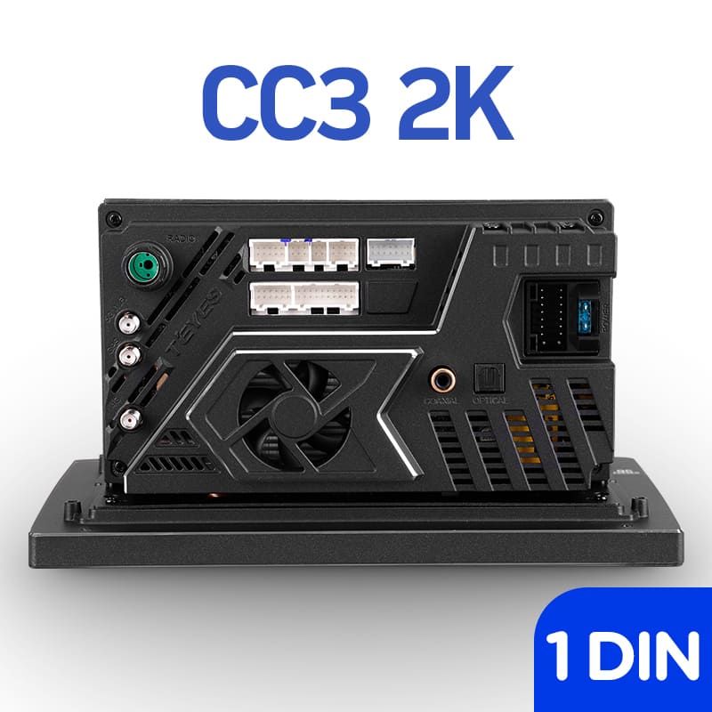 Переходная рамка Toyota Harrier 4 XU80 (2020-2022) (1 Din) (10")