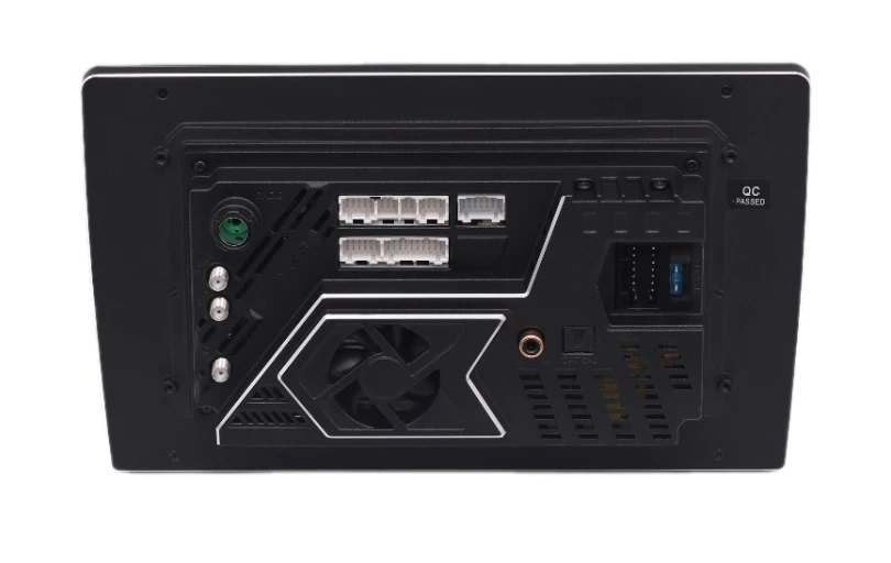 Магнитола Teyes CC3 2K 4/32 (9 дюймов)