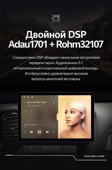 Штатная магнитола Teyes CC3 2K 4/32 Hyundai Solaris 2 (2017-2020) F1 Тип-B (13")