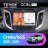 Штатная магнитола Teyes CC3L WiFi 2/32 Hyundai Creta 1 (2015-2019) с кнопками