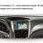 Штатная магнитола Teyes CC3 2K 6/128 Subaru Forester 3 SH (2007-2013)
