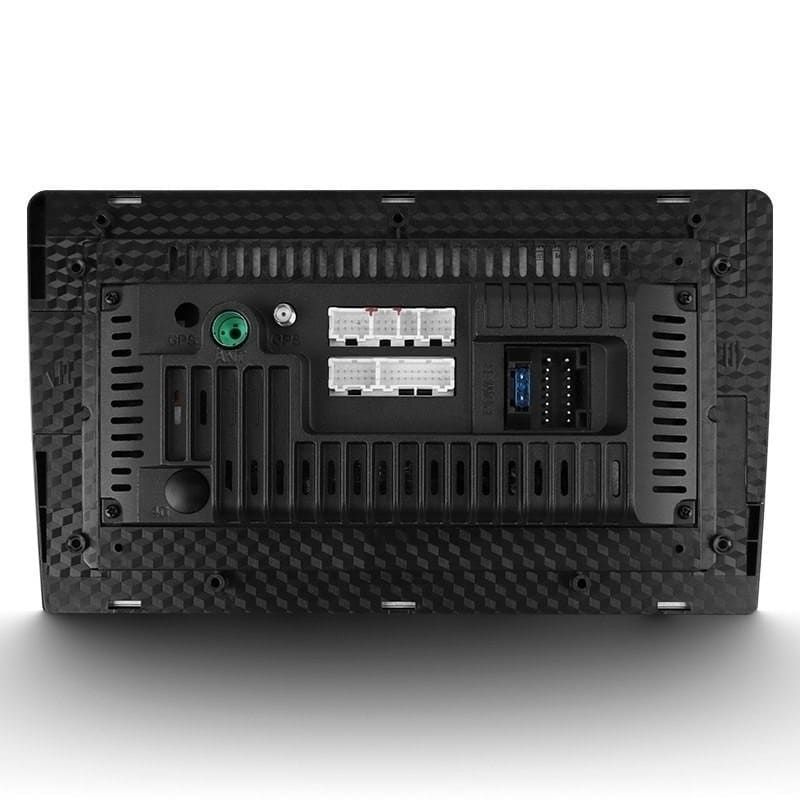 Штатная магнитола Teyes CC3L WiFi 2/32 Nissan Navara D40 (2004-2010) F1