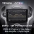 Штатная магнитола Teyes CC3 2K 6/128 Isuzu D-Max 2 (2012-2018)