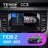 Штатная магнитола Teyes CC3 4/32 Infiniti FX35 2 (2009-2013) Тип-B