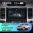 Штатная магнитола Teyes CC4 Pro 8/128 Toyota Land Cruiser Prado J120 (2004-2009) F1 Тип-B