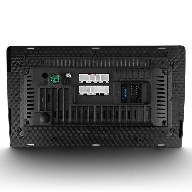 Штатная магнитола Teyes CC3L WiFi 2/32 Mazda 3 1 BK (2003-2009)