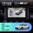Штатная магнитола Teyes CC4 Pro 360 8/128 Toyota GR 86 ZN8 GT 86 ZN6 (2012-2024)