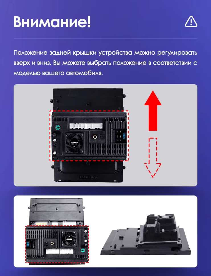 Штатная магнитола Tesla style Teyes TPRO 2 4/32 Chevrolet Malibu 8 (2012-2015) F2