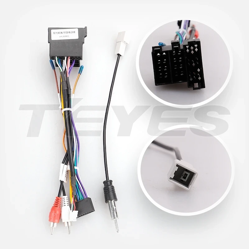 Переходная рамка Kia Cerato 2 TD B (2008-2013) F1 (9")