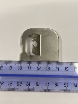 Адаптер под заднюю камеру в штатное место Ford Mondeo, S-MAX, Fiesta, Focus 2012+