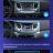 Штатная магнитола Teyes CC3 2K 360 6/128 Hyundai Tucson 3 (2015-2018) Тип-B