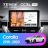 Штатная магнитола Teyes CC3L WiFi 2/32 Toyota Corolla 12 (2018-2020) Тип-A