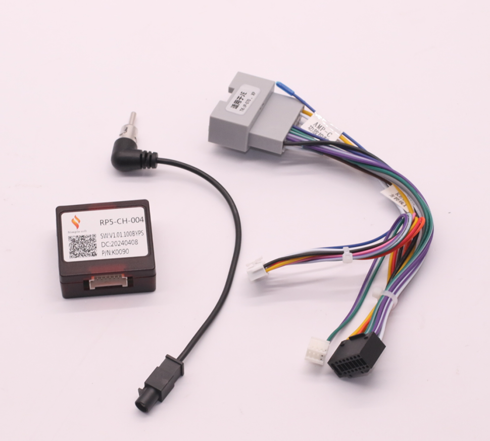 Переходная рамка Jeep Grand Cherokee 2 WJ (1998-2005) (1 Din) (9")