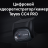Цифровой Видеорегистратор/камера Teyes CC4 Pro