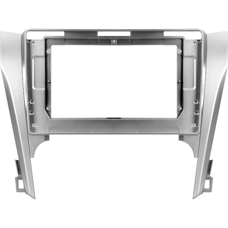 Переходная рамка Toyota Camry 7 XV 50 55 (2011-2014) F4 (10")