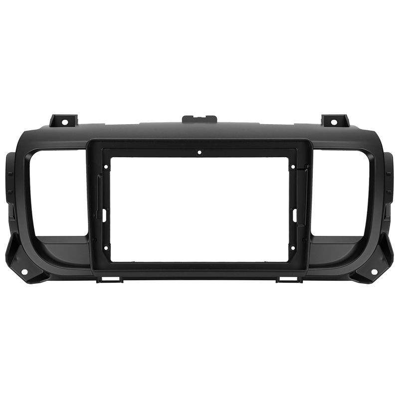 Переходная рамка Peugeot Expert 3 (2016-2021) (9")