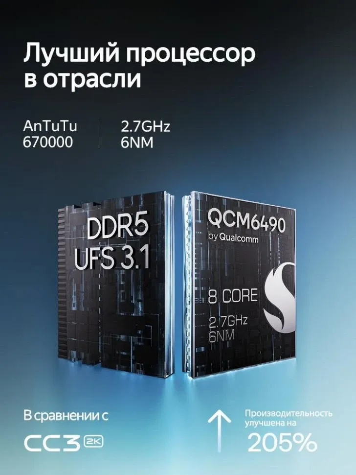 Штатная магнитола Teyes CC4 Pro 8/128 Vortex Tingo (2010-2012) (13")