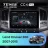 Штатная магнитола Teyes CC4 Pro 12/256 Toyota Land Cruiser 11 200 (2007-2015) F3 Тип-C
