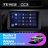 Штатная магнитола Teyes CC3 4/32 Renault Arkana (2019-2021) F2