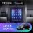 Штатная магнитола Tesla style Teyes TPRO 2 4/32 Honda CR-V 3 RE (2006-2012) Тип-B