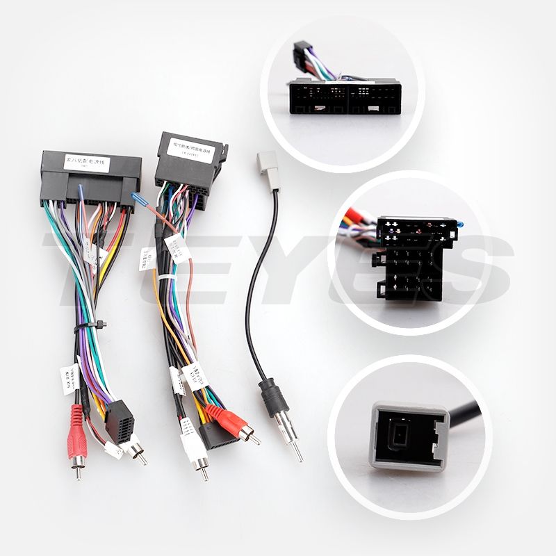 Переходная рамка Kia Soul 1 AM (2008-2014) (9,7")