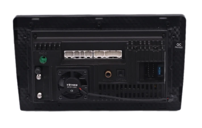 Магнитола Teyes CC2 Plus 3/32 Универсал 7"