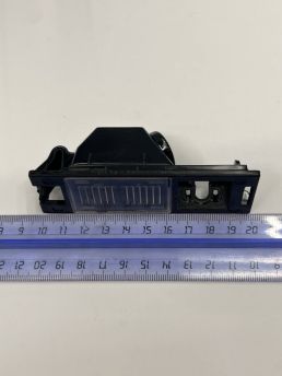 Адаптер под заднюю камеру в подсветку номера Hyundai IX35, Tucson