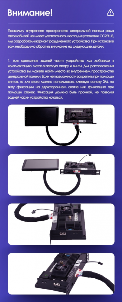 Штатная магнитола Teyes CC3 2K 360 6/128 Kia Sorento 2 II XM (2012-2021) F2
