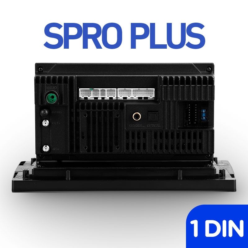 Переходная рамка Toyota Camry 8 XV 70 (2020-2021) (1 Din) (10")