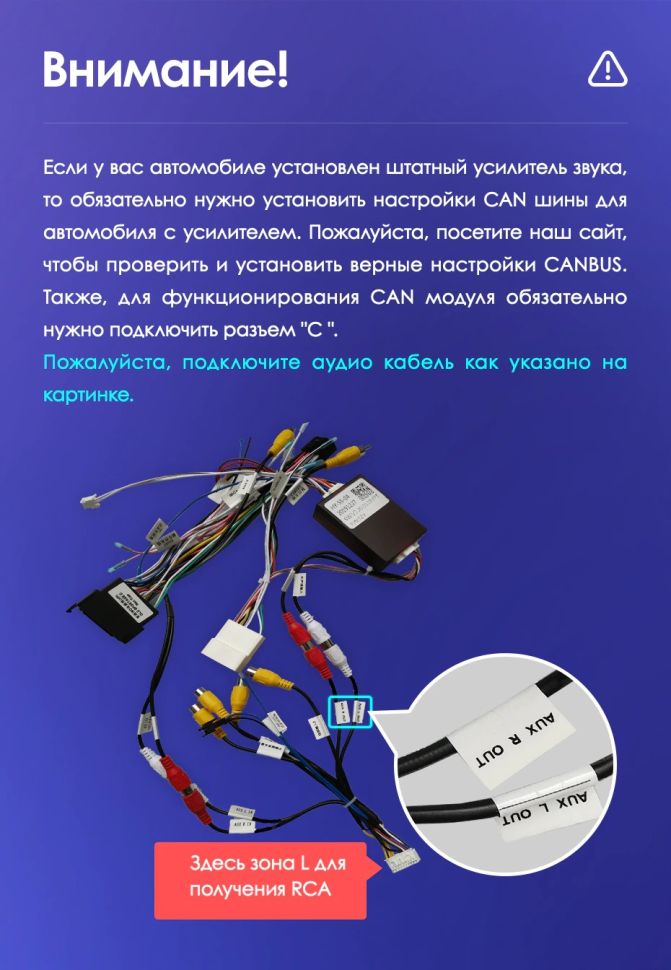 Штатная магнитола Teyes CC3 2K 4/64 Kia Sportage 3 SL (2010-2016) Тип-B