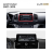 Штатная магнитола Teyes LUX ONE 360 6/128 Toyota Land Cruiser 200 (2007-2015) Тип-D