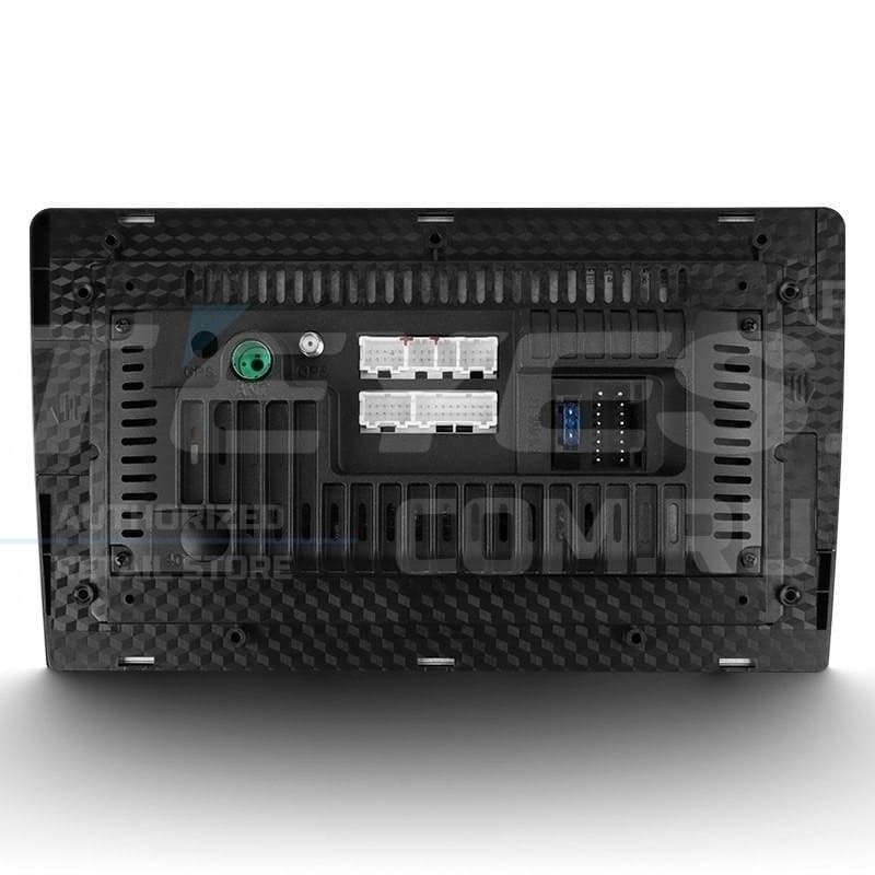 Штатная магнитола Teyes CC3L WiFi 2/32 Honda BRV (2015-2019) Правый руль