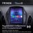 Штатная магнитола Tesla style Teyes TPRO 2 4/32 Hyundai IX35 (2009-2015) F2 Тип-AB
