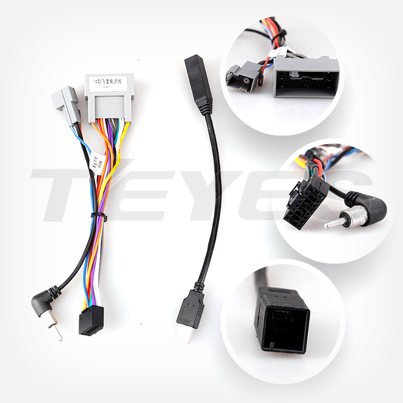 Переходная рамка Honda Stepwgn 4 (2009-2015) Правый руль (10")