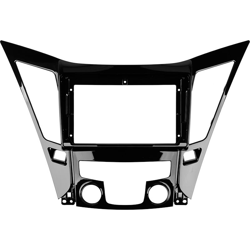 Переходная рамка Hyundai Sonata 6 YF (2009-2014) Тип-A (9")