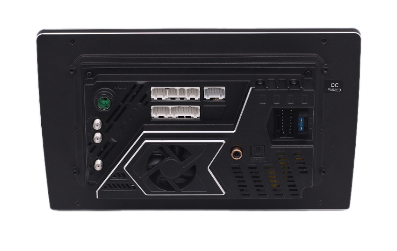 Магнитола Teyes CC3 2K 6/128 (11 дюймов)