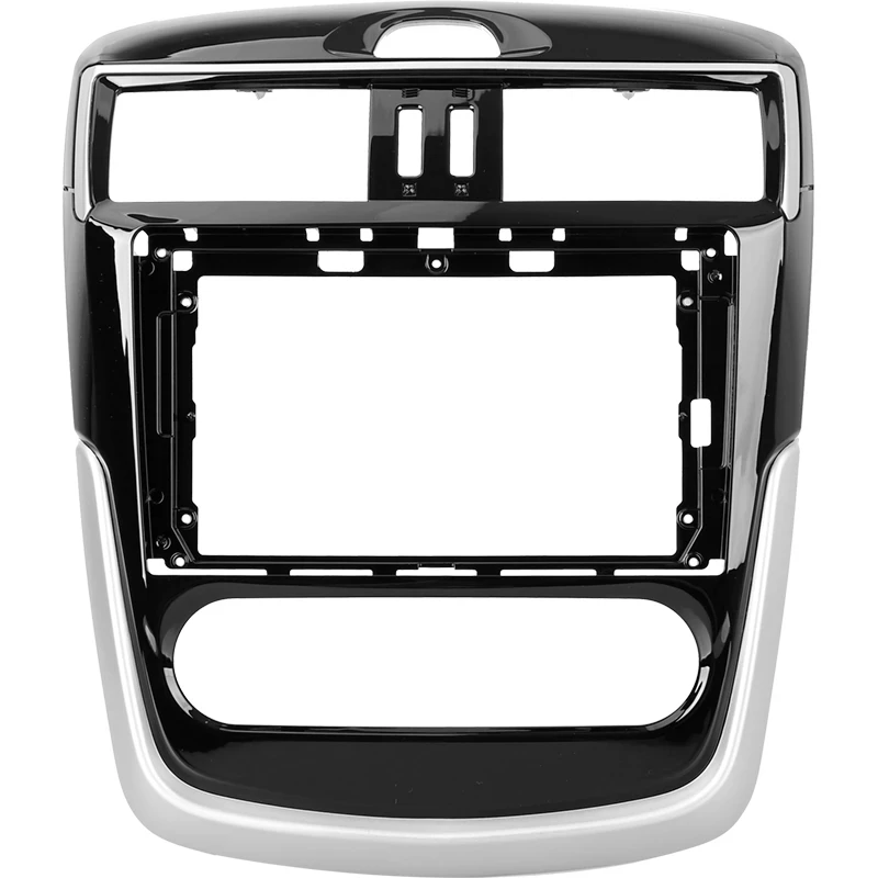 Переходная рамка Nissan Serena (2016-2019) Тип-A (9")